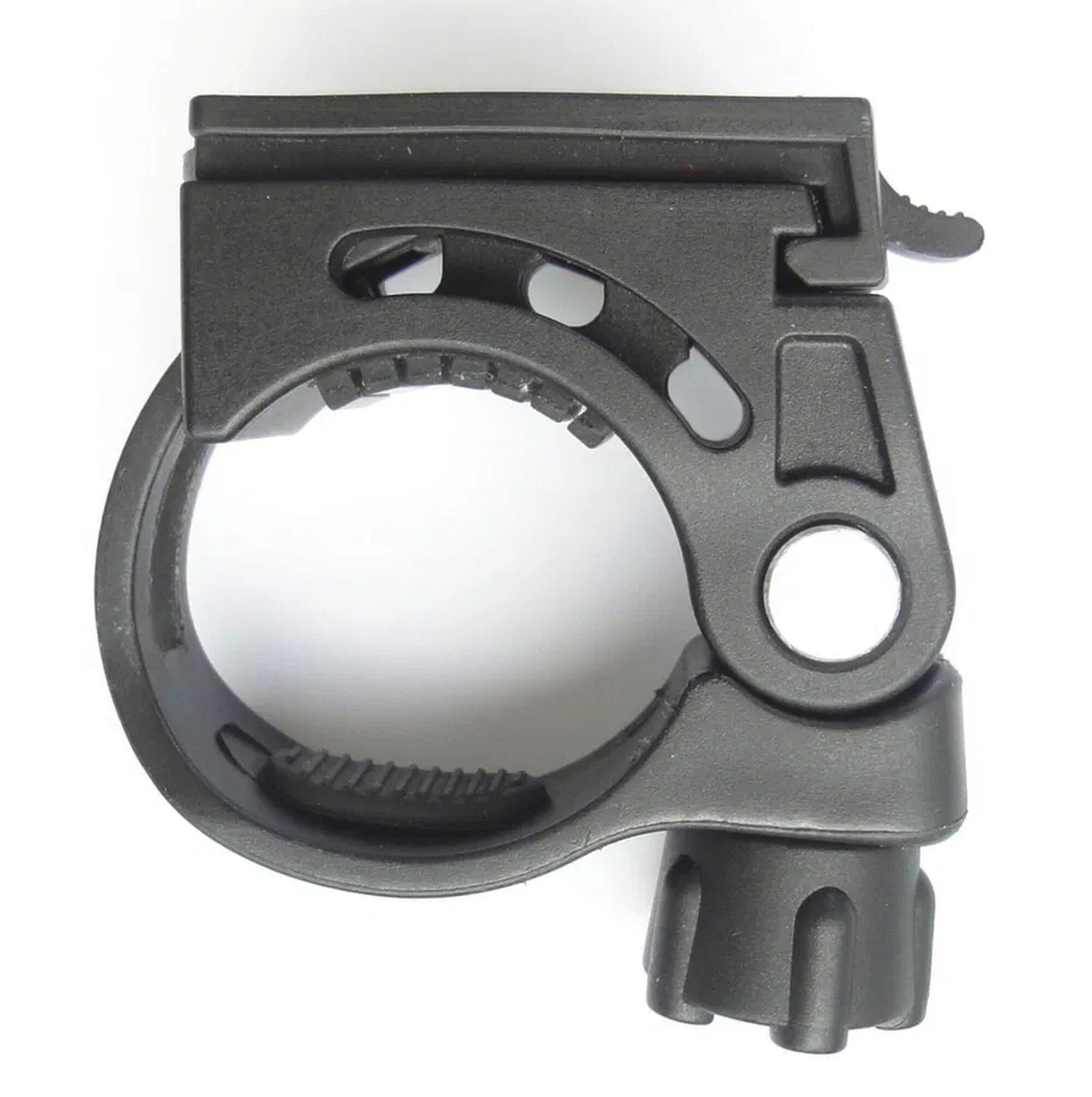 Busch + Müller Ixon Stuurhouder voor Fietslampen 22-32mm 4/7