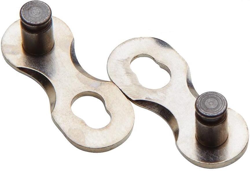 SRAM Kettenverschlussglied PowerLink gold für 9-fach SRAM Ketten 3/7