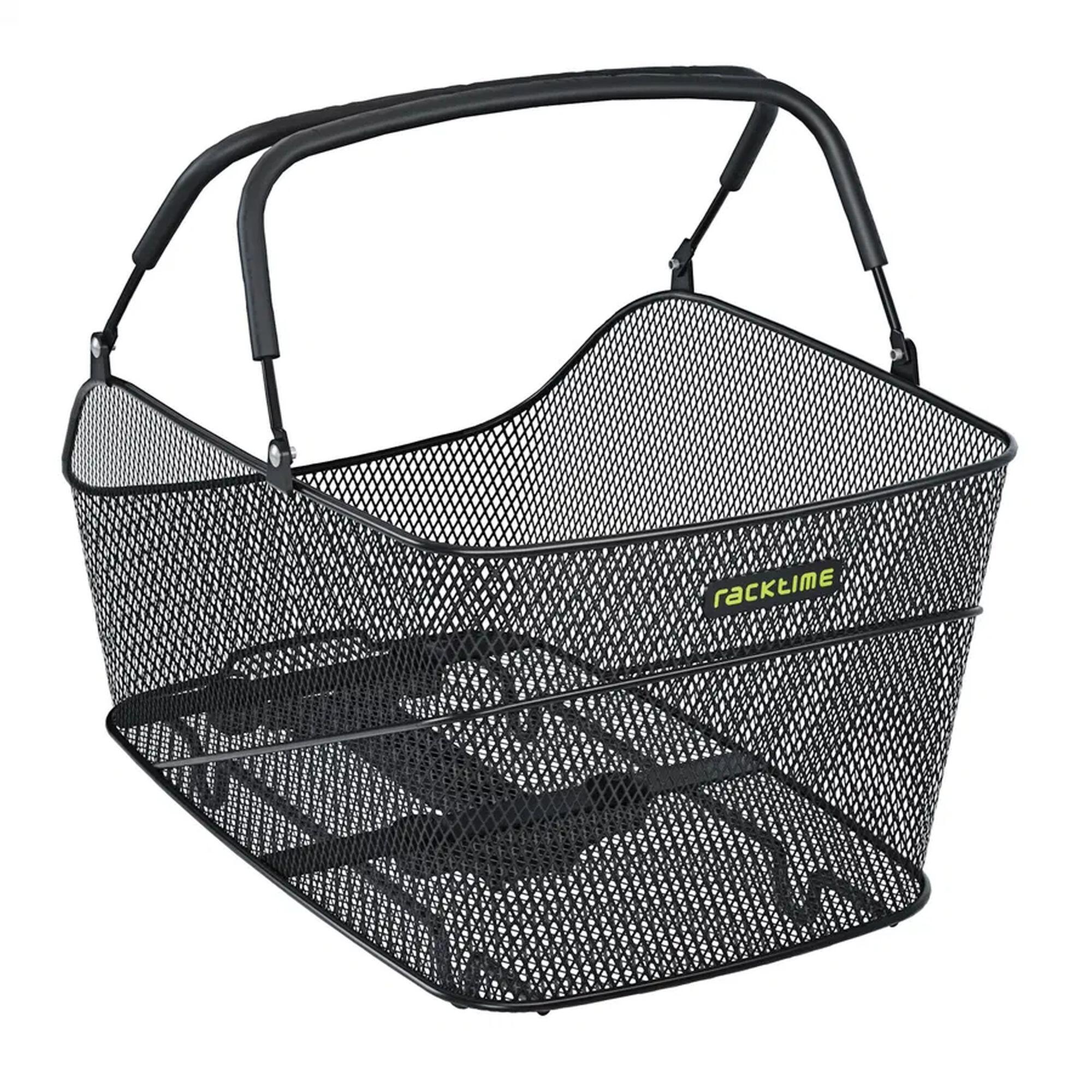 Panier vélo Baskit Trunk 2.0 Mid 24L noir 4/7