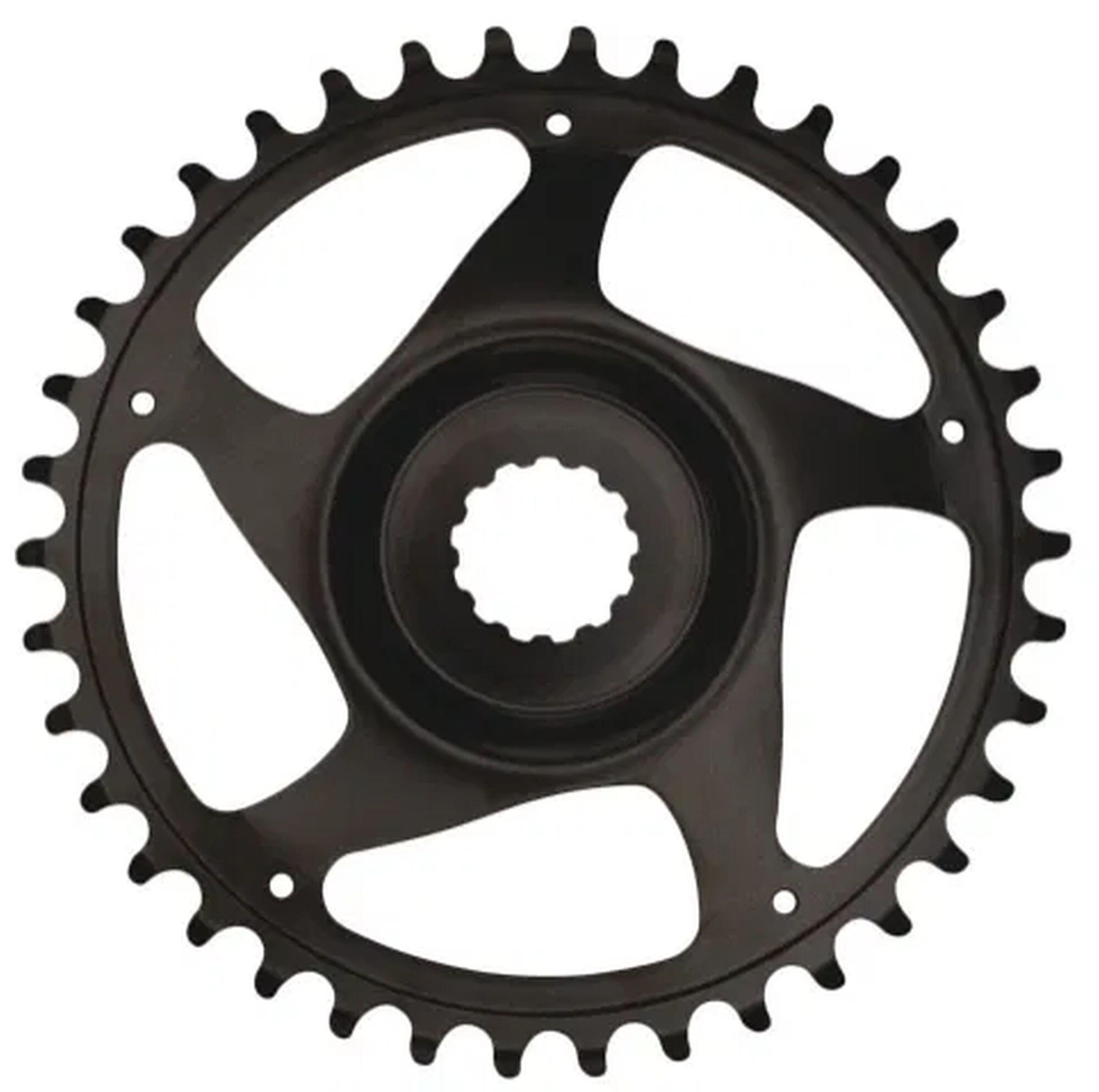 KMC Kettenblatt Bosch Gen 3 44 Zähne Direct Mount 2/7
