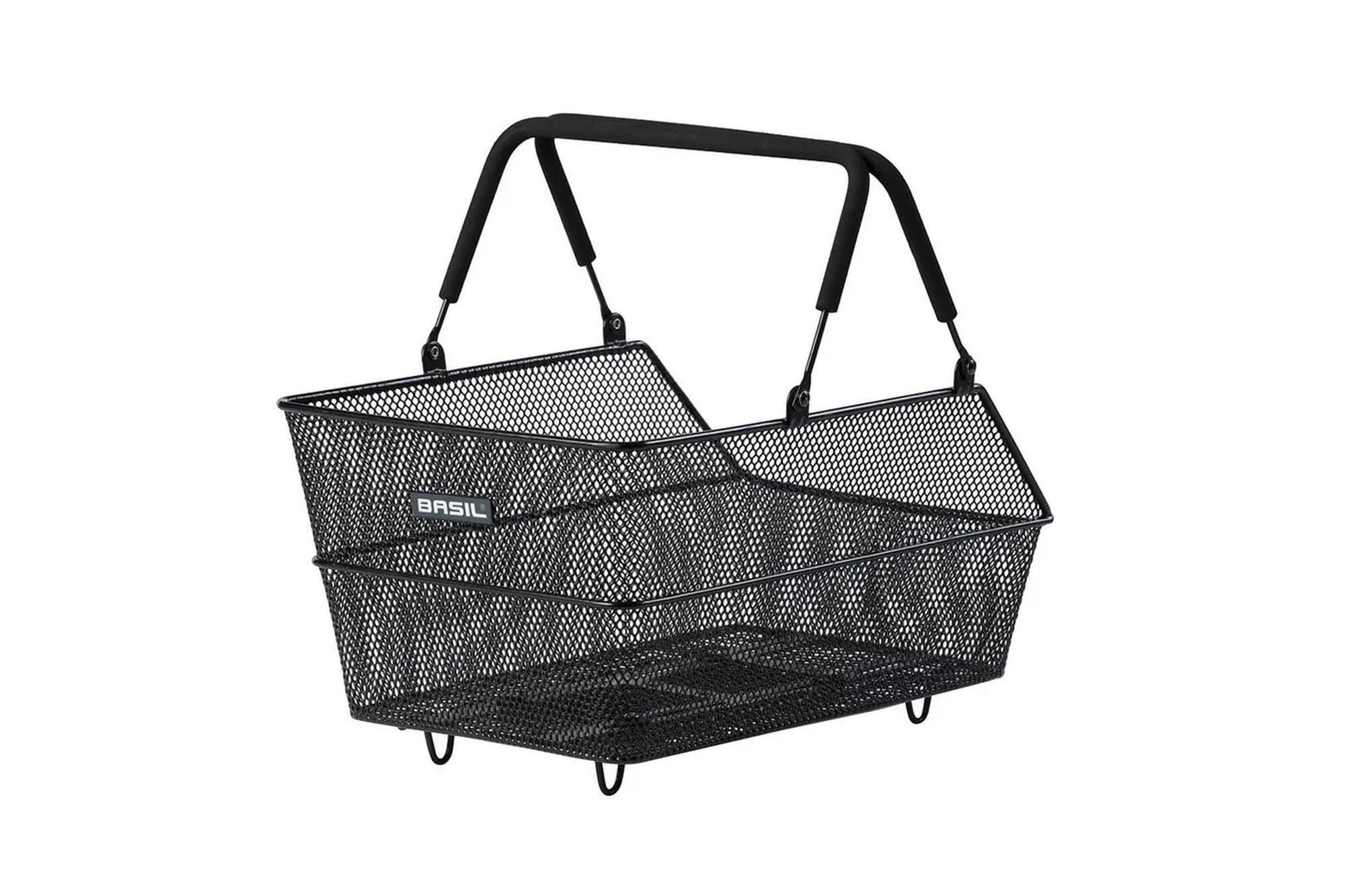 Hinterradkorb "Cento MIK 2.0" 4/7