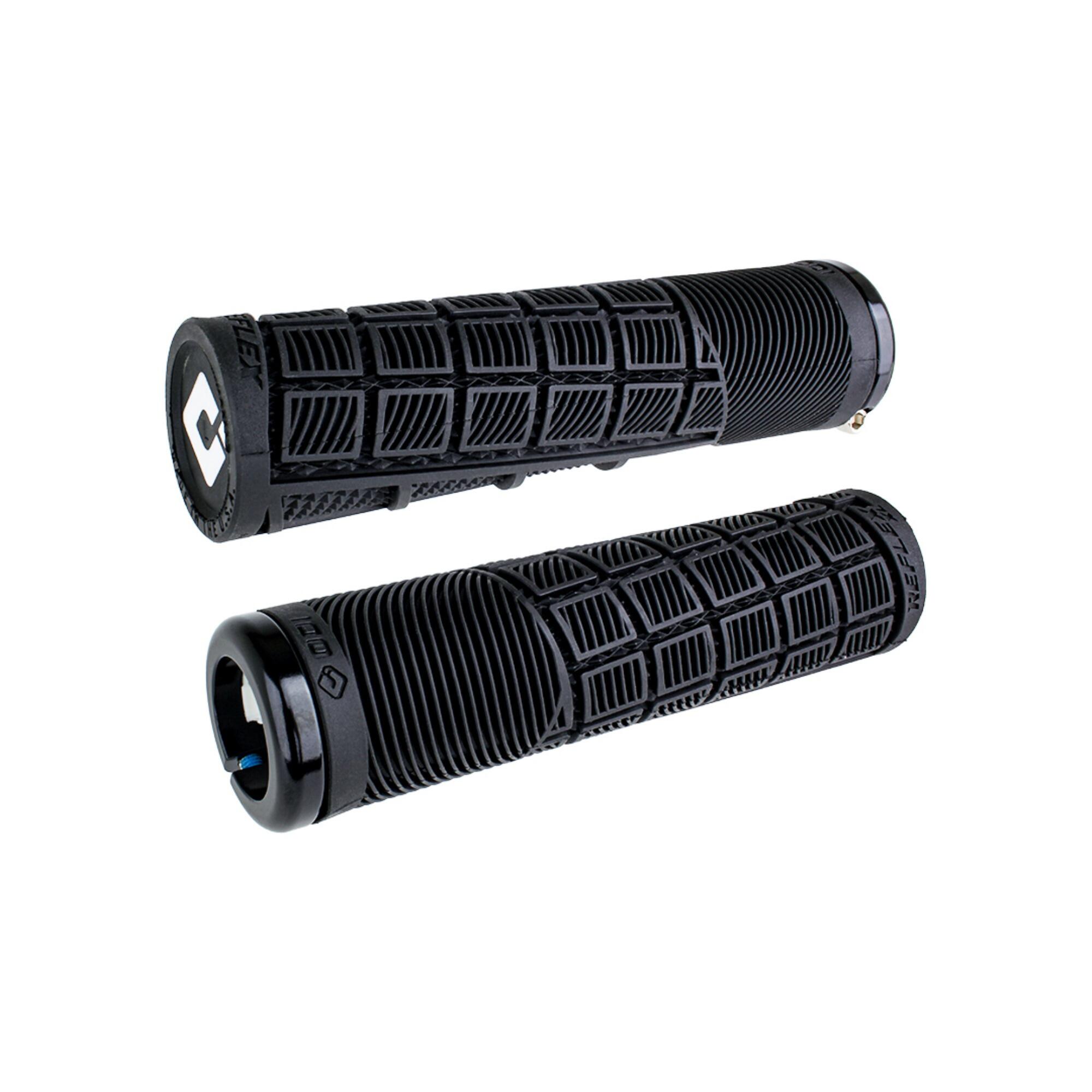 Impugnature Lock-On Reflex XL V2.1 - nero 2/7