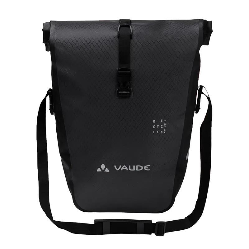 Vaude Doppeltasche Aqua Back Recycle black 7/7