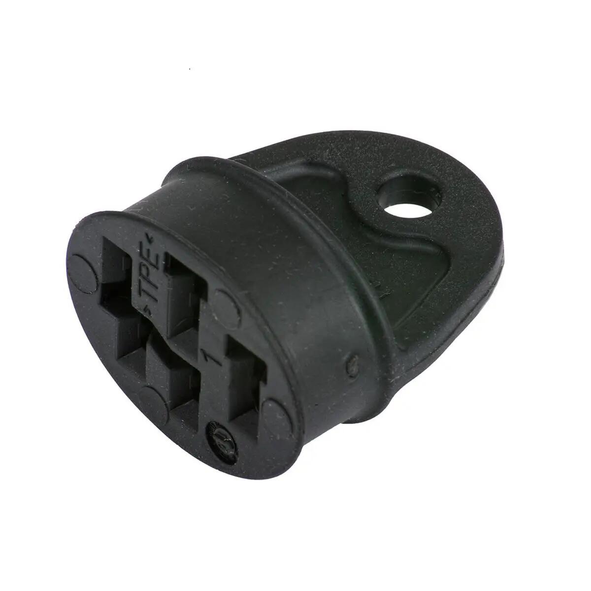 Bosch akkumulátor csatlakozó védőkupak 4/7