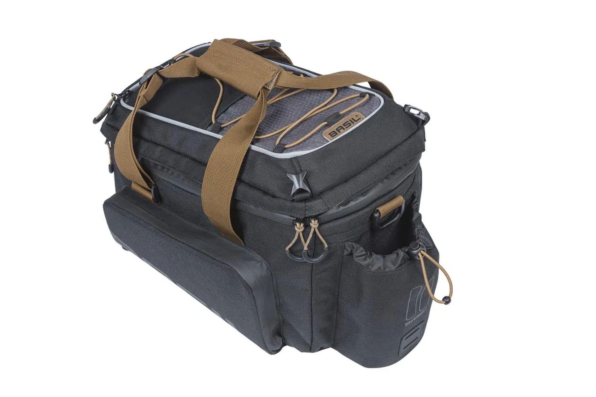 Sacoche porte-bagages XL Pro MIK 4/7