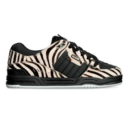 Sneakers Globe Fusion Zebra
