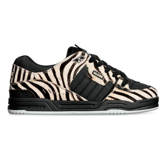 Sneakers Globe Fusion Zebra