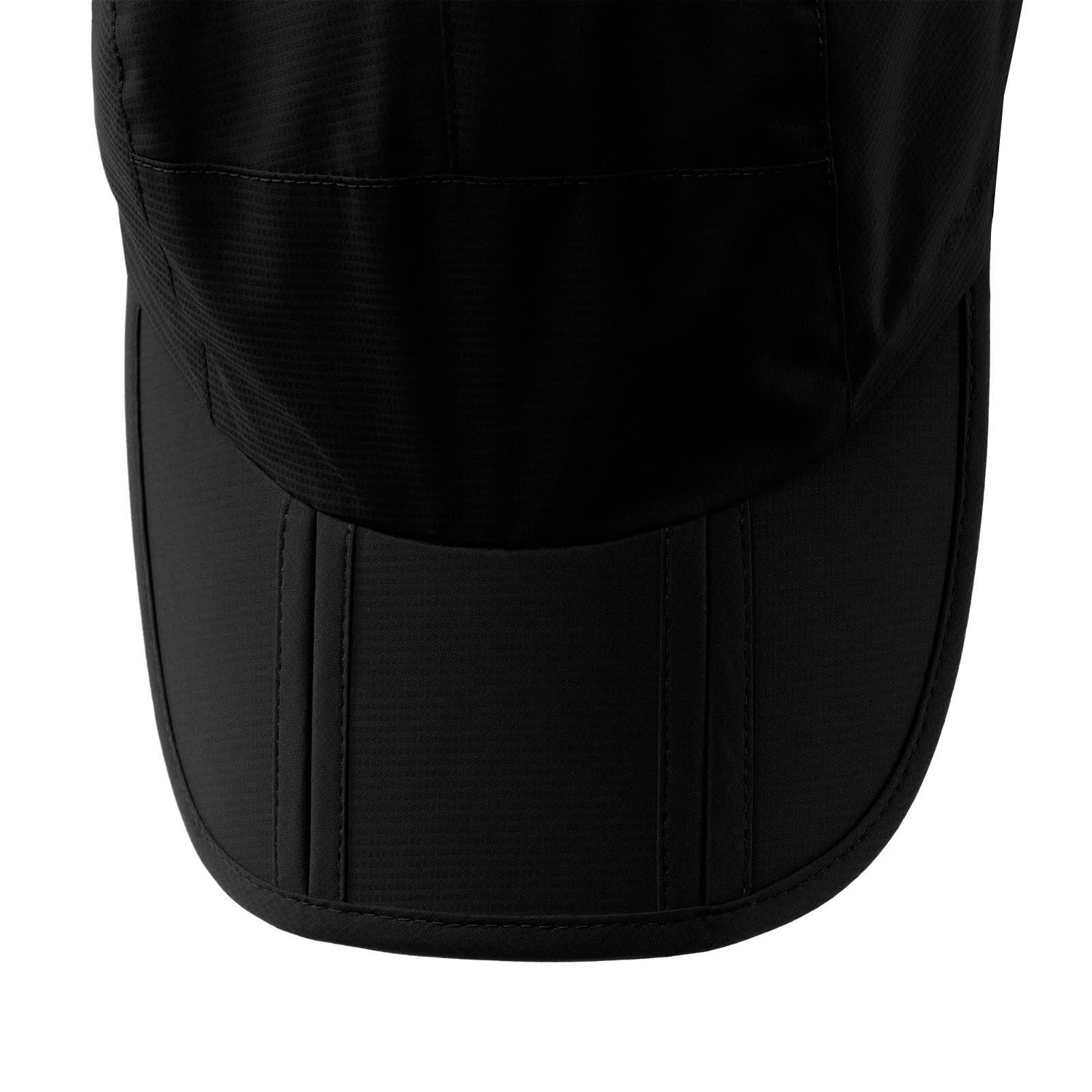 Trekmates - Casquette imperméable et pliable pour hommes et femmes Stanage 4/5