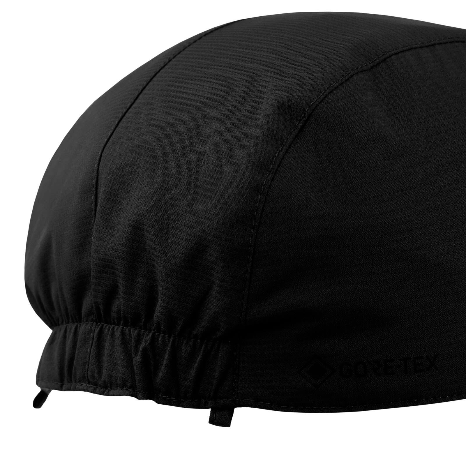 Trekmates - Herren Damen Stanage Wasserdichte Packbare Kappe 3/5