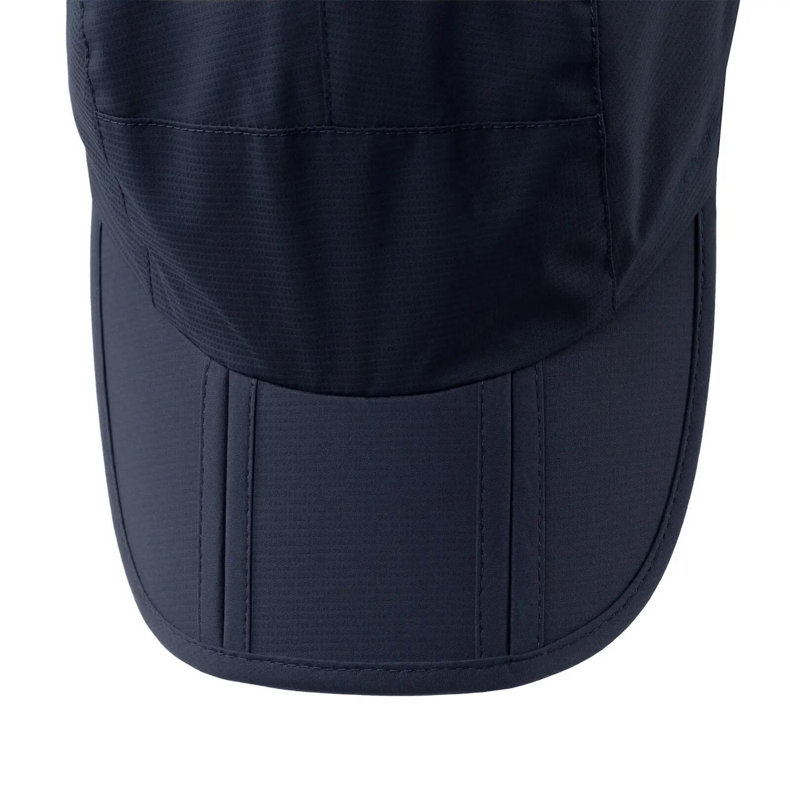 Trekmates - Herren Damen Stanage Wasserdichte Packbare Kappe 4/5