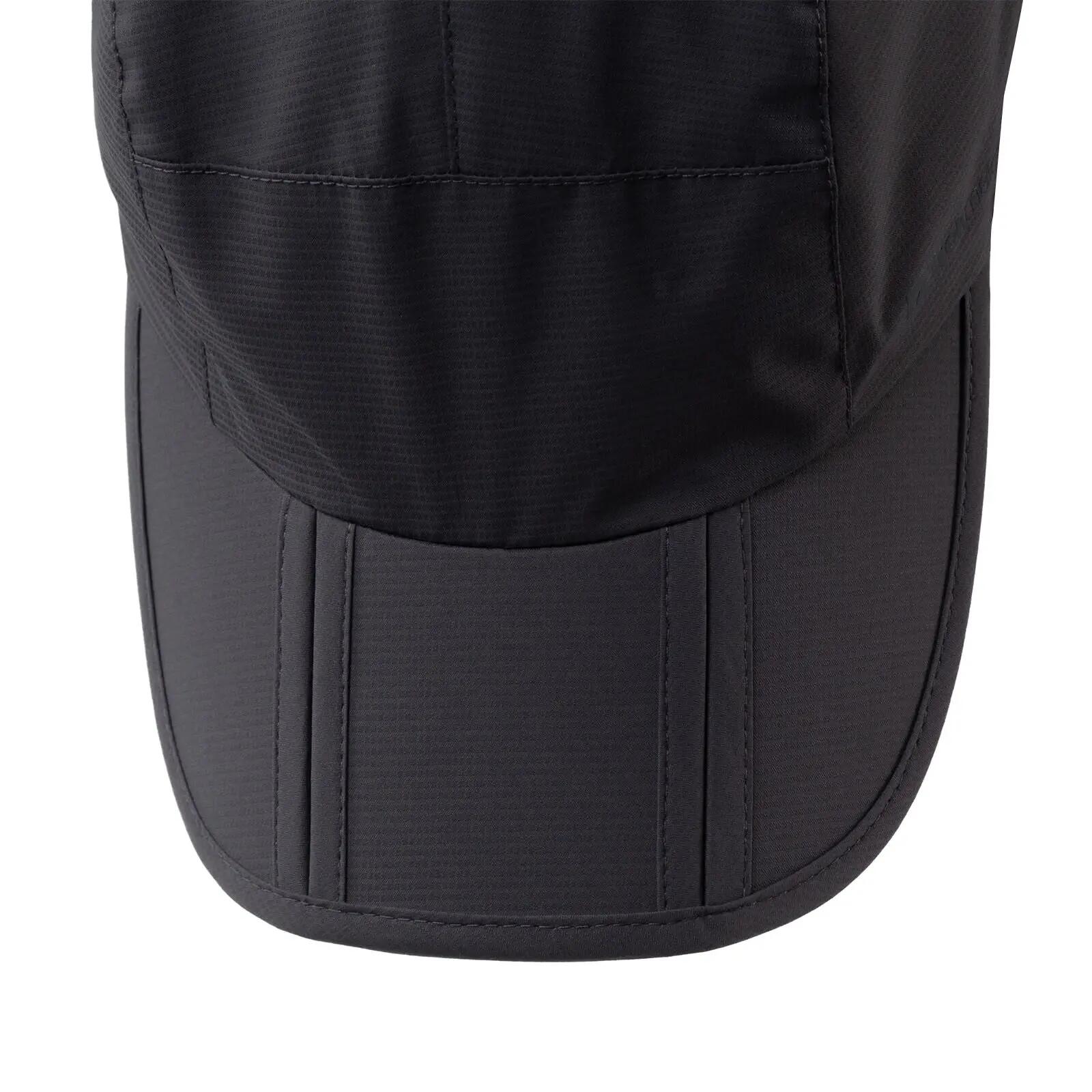Trekmates - Herren Damen Stanage Wasserdichte Packbare Kappe 4/5