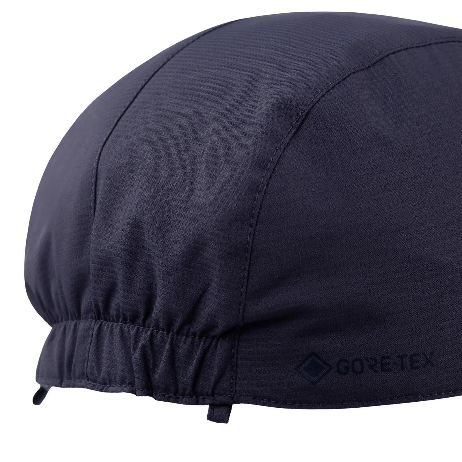 Trekmates - Herren Damen Stanage Wasserdichte Packbare Kappe 3/5