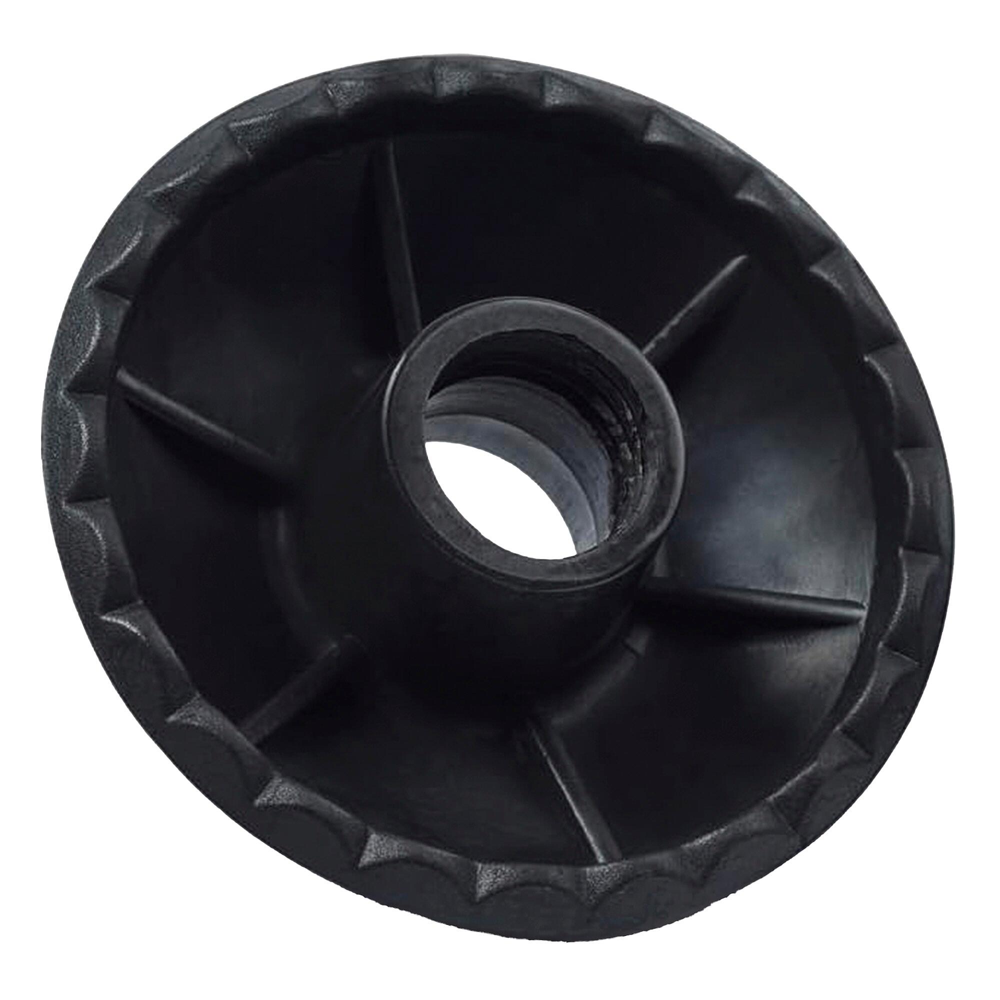 Trekmates - Coppia di cestini per fango da 32mm per bastoni da trekking 3/4