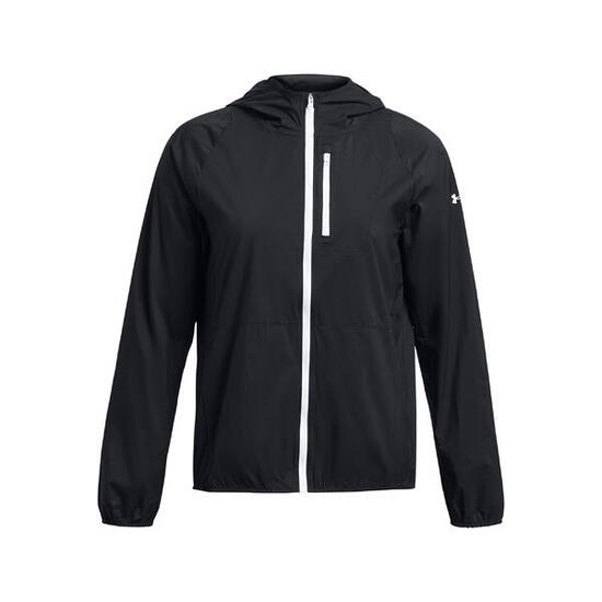 Under Armour Damen Laufjacke Launch Lightweight Jacket 1381881