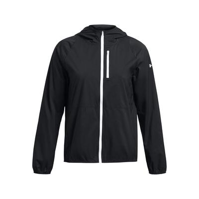 Waterdicht damesjack under armour phantom launch