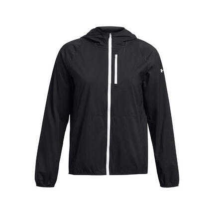 Under Armour Damen Laufjacke Launch Lightweight Jacket 1381881