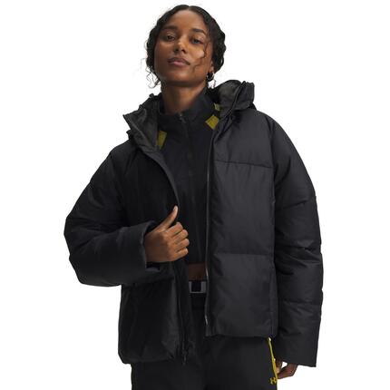 Under Armour Damen Daunenjacke Limitless Down Puffer Jacket 6001001