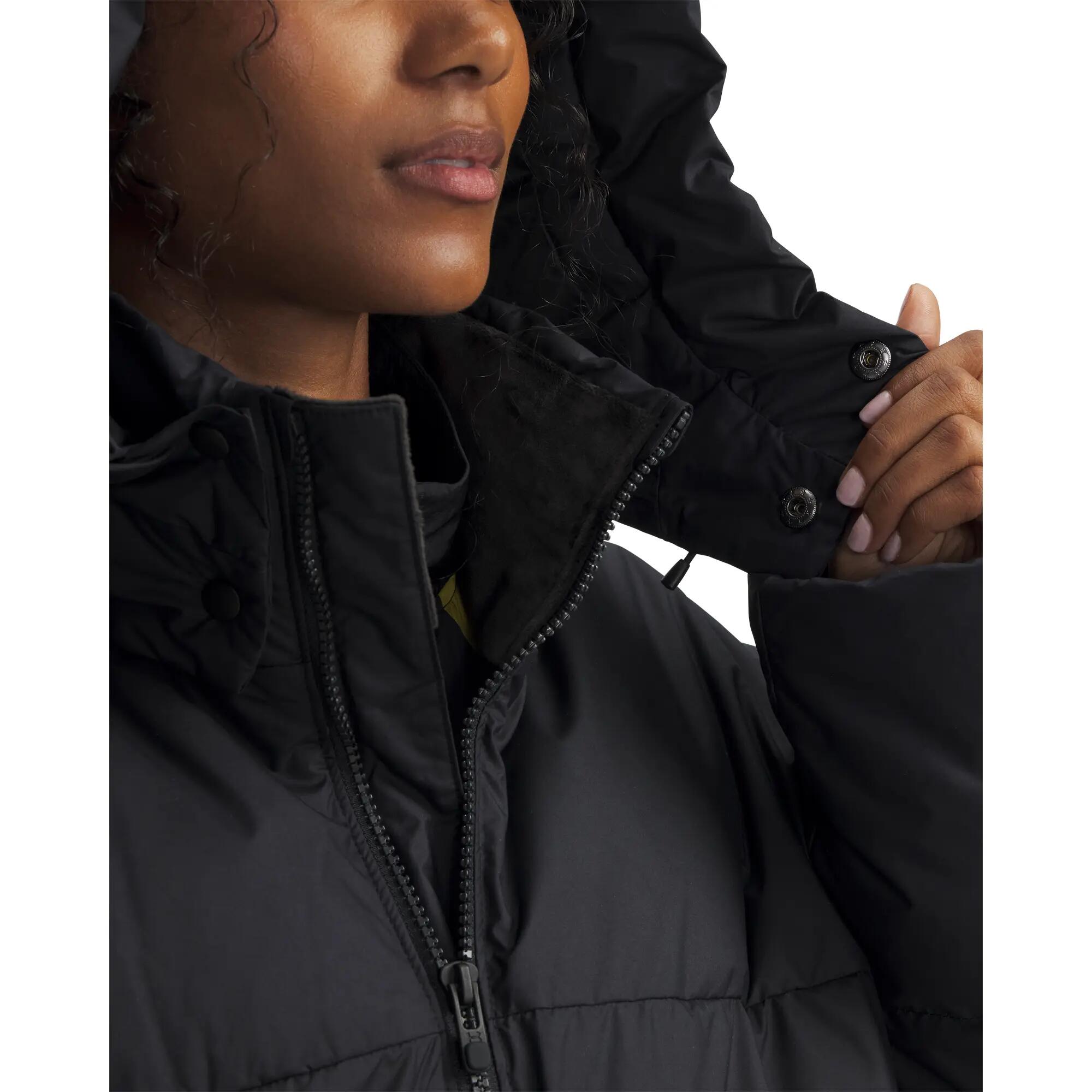 Under Armour Damen Daunenjacke Limitless Down Puffer Jacket 6001001 8/9