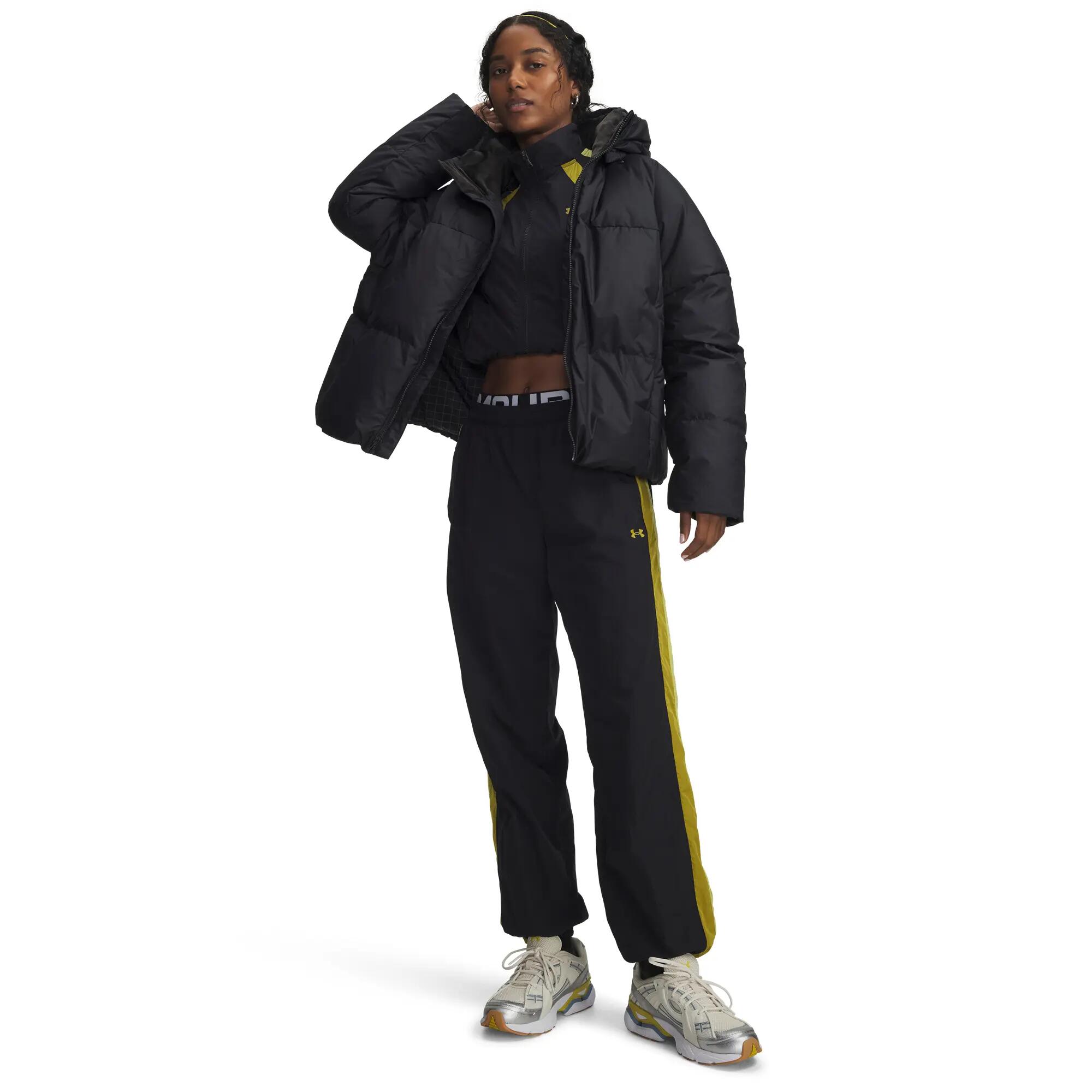 Under Armour Damen Daunenjacke Limitless Down Puffer Jacket 6001001 7/9