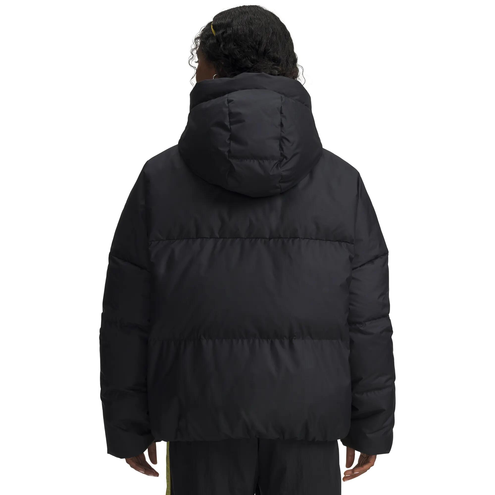 Under Armour Damen Daunenjacke Limitless Down Puffer Jacket 6001001 6/9