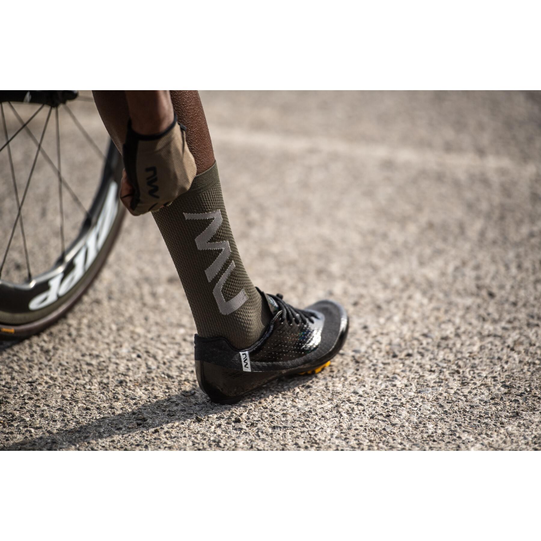 Calcetines Northwave Extreme Air 4/4