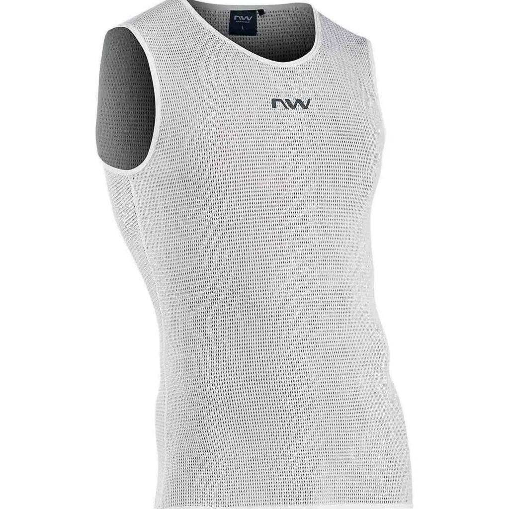 Lightweight sleeveless jersey Northwave