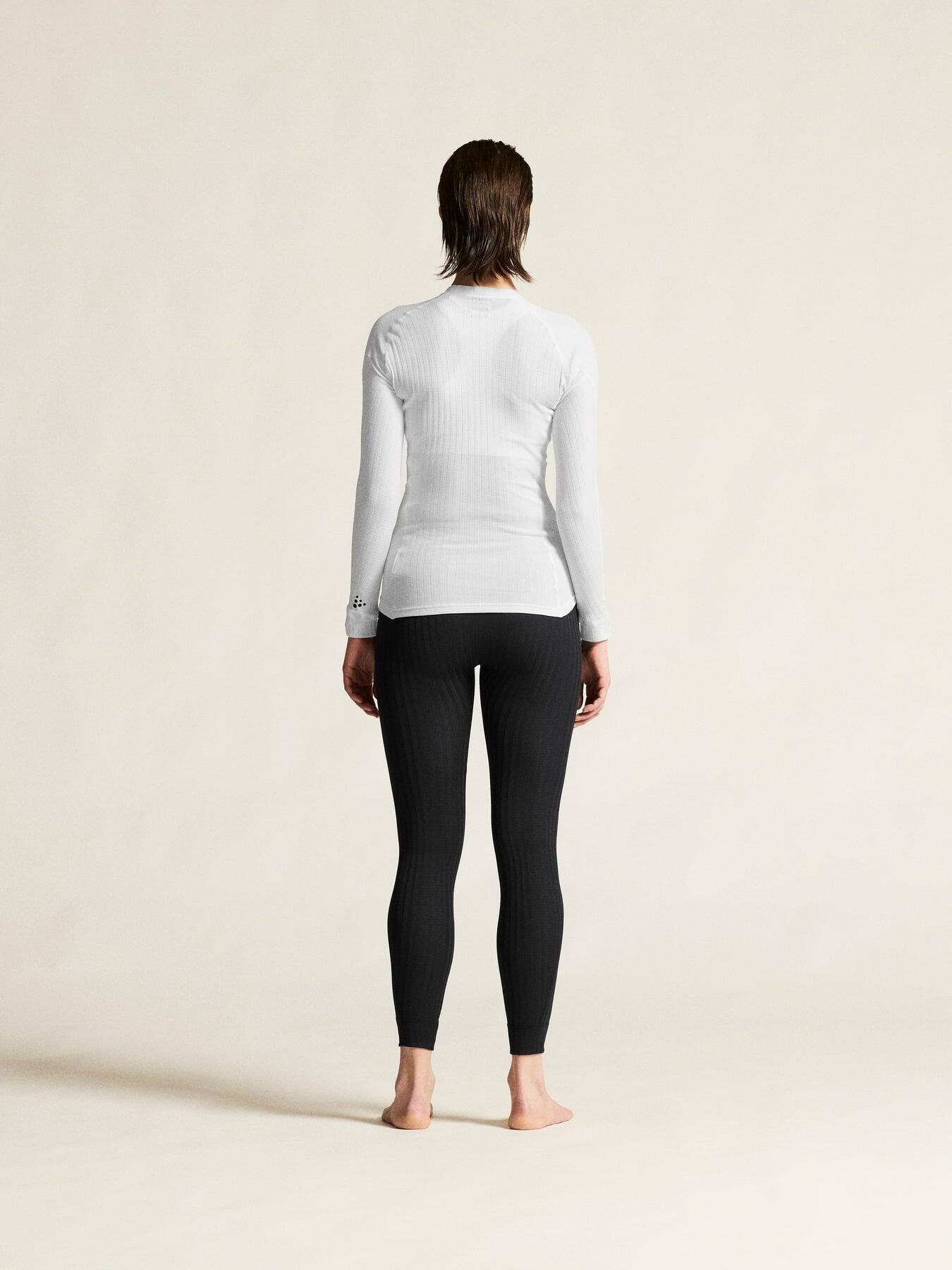 Active Extreme X CN LS W - Blanc 4/5