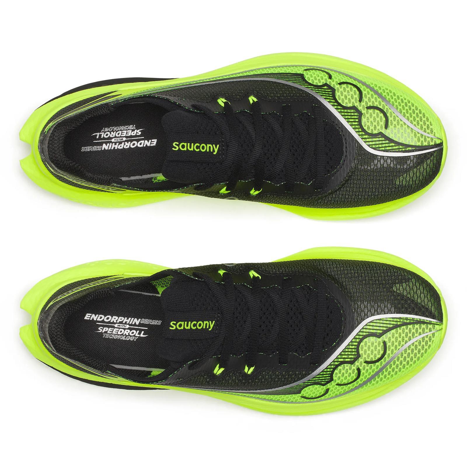 Saucony Endorphin Pro 5 Uomo 5/5