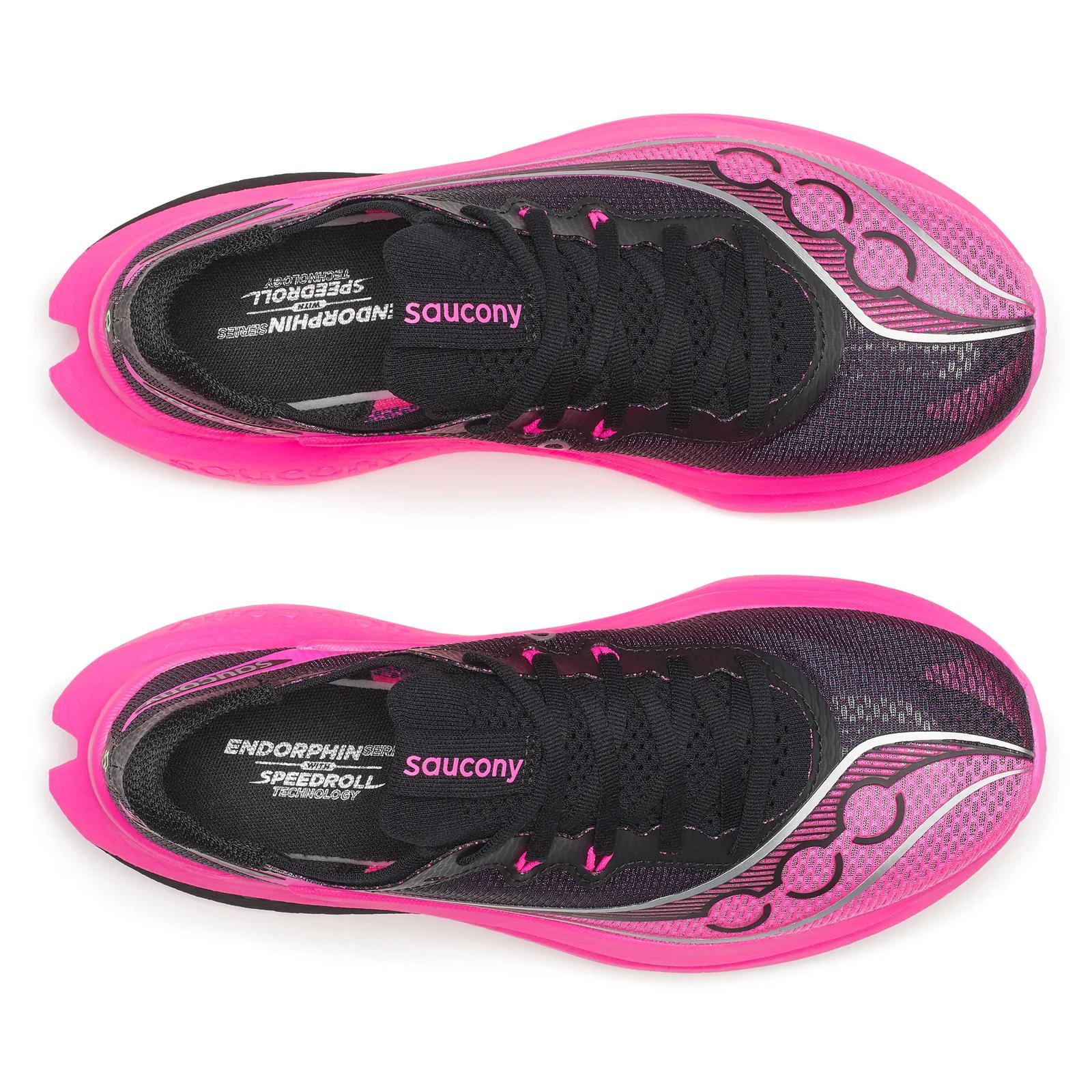 Saucony Endorphin Pro 5 Donna 5/5