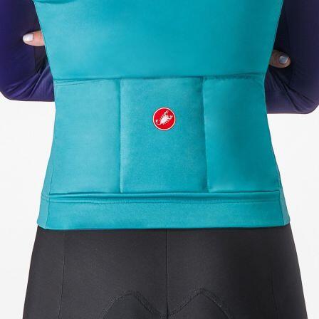 Tricou maneca lunga W 12-18 gr C - Tornare - mov | bleu