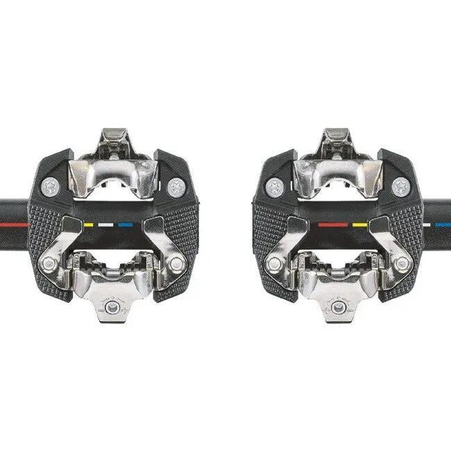 Pedalen Look X-Track Race Carbon Pro Team Edition 2/2
