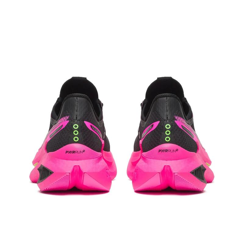 Pantofi alergare Saucony Endorphin Pro 5 W - negru | placă carbon