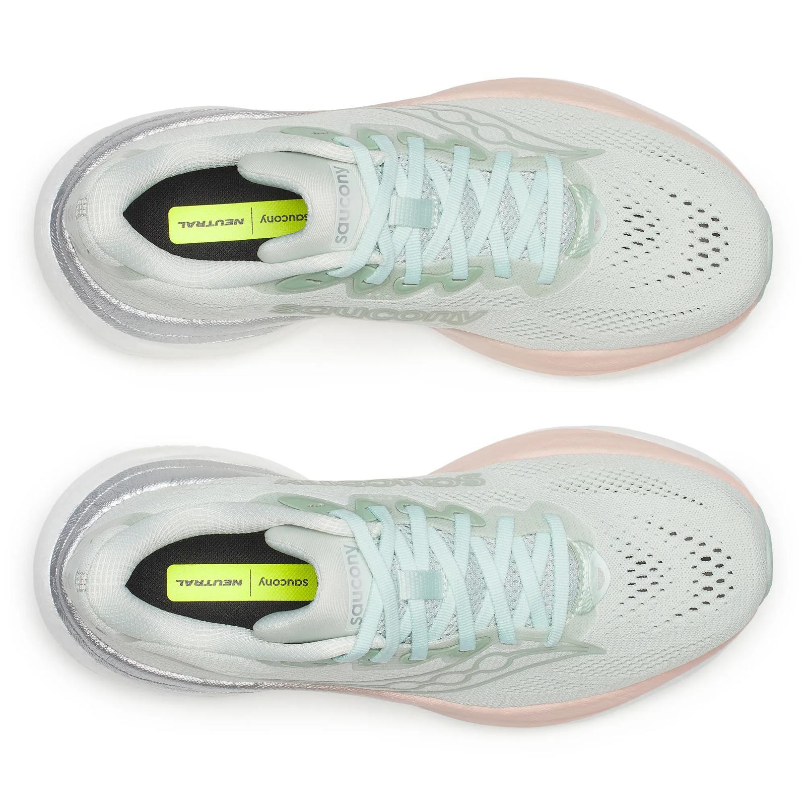 Saucony Ride 19 Donna 5/5