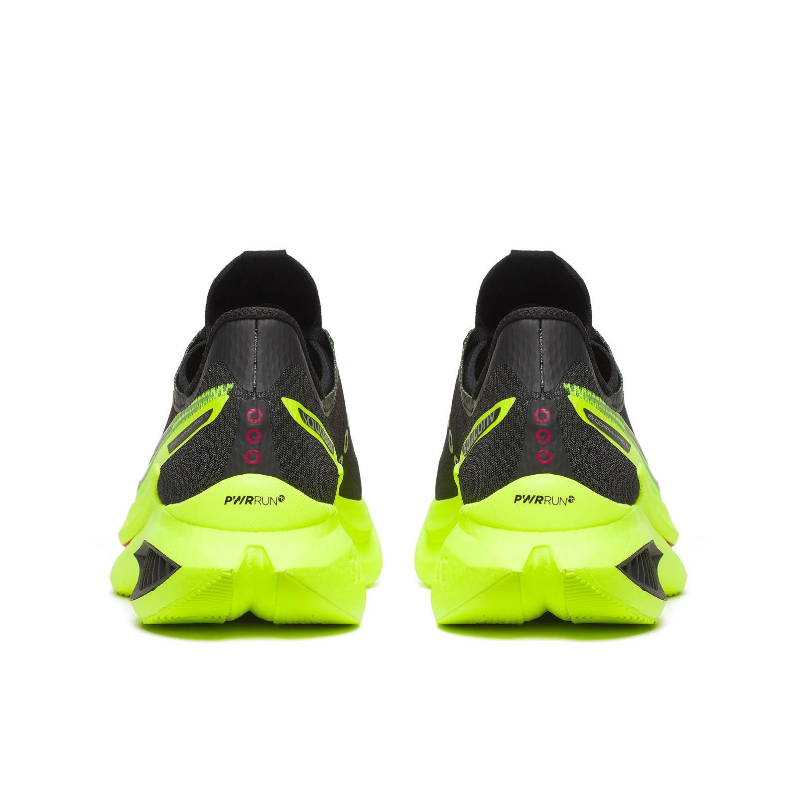 Saucony Endorphin Pro 5 Uomo 4/5