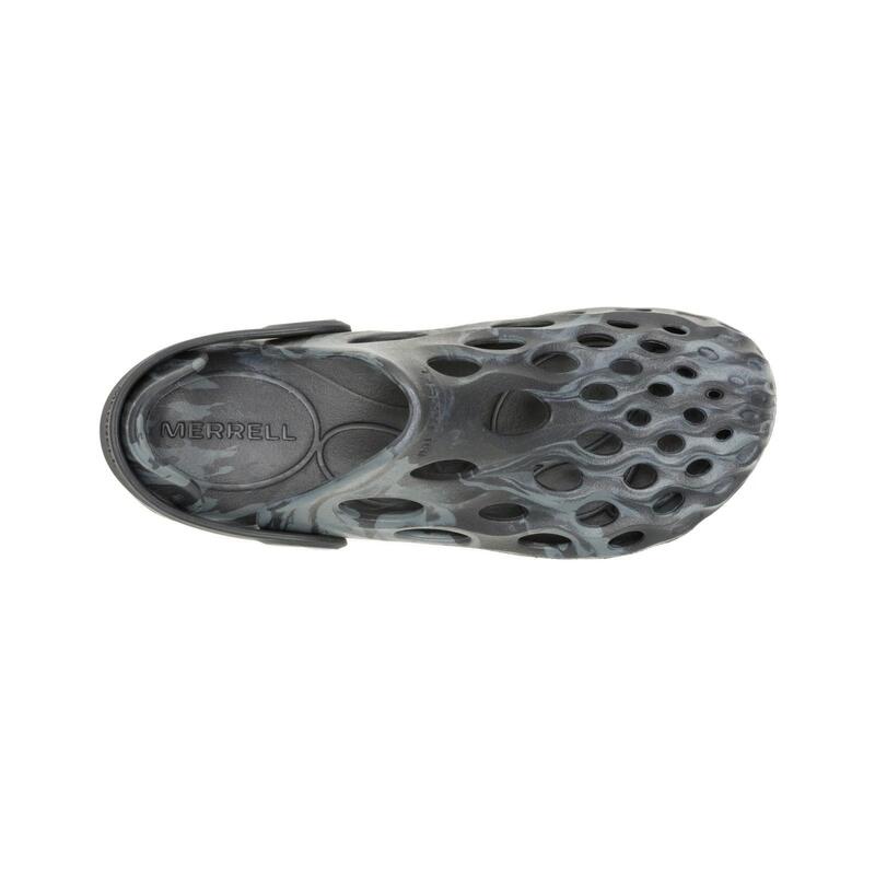 Sandale Merrell Hydro Moc bărbați | EVA BLOOM™ - Black