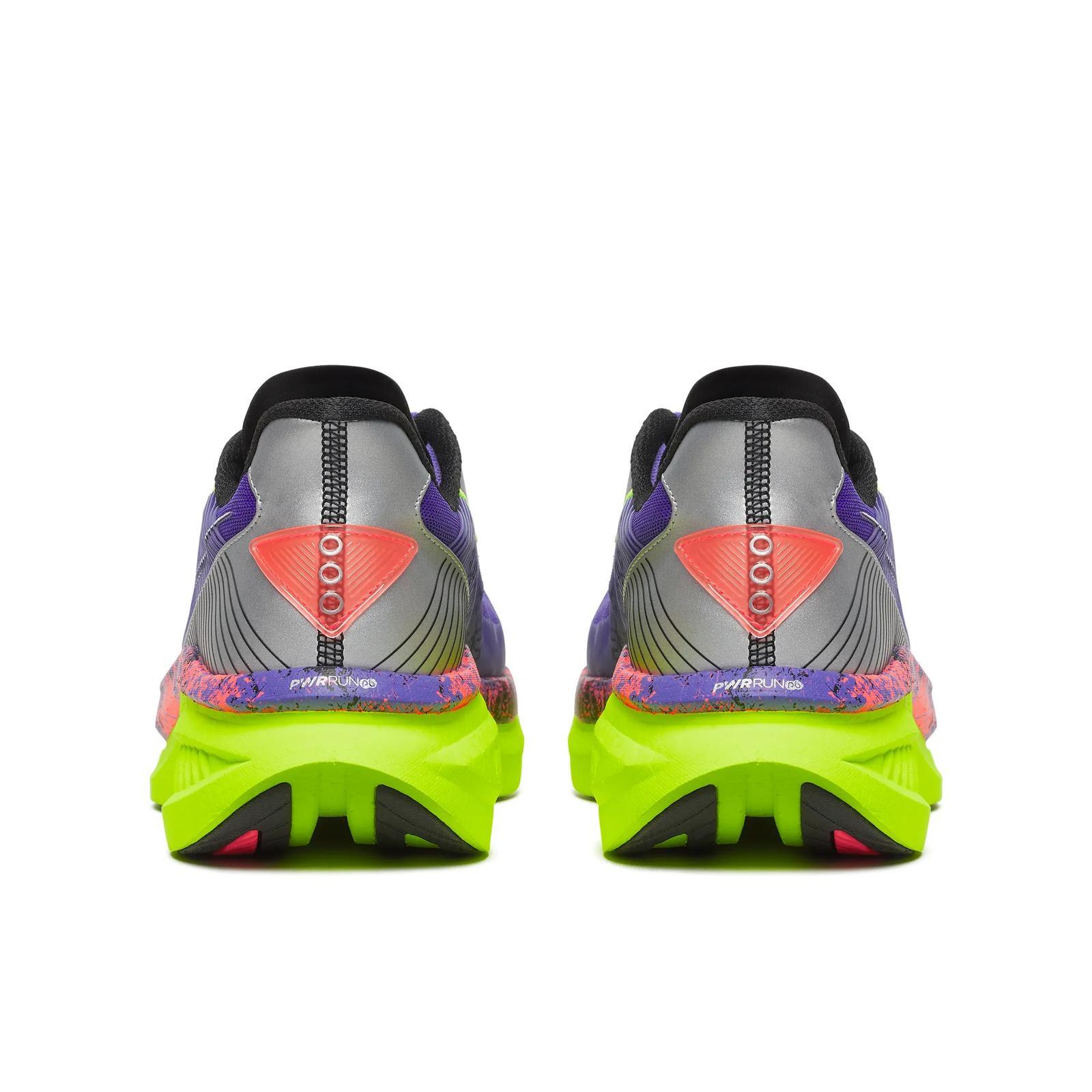 Saucony ENDORPHIN AZURA Hi Octane 4/5