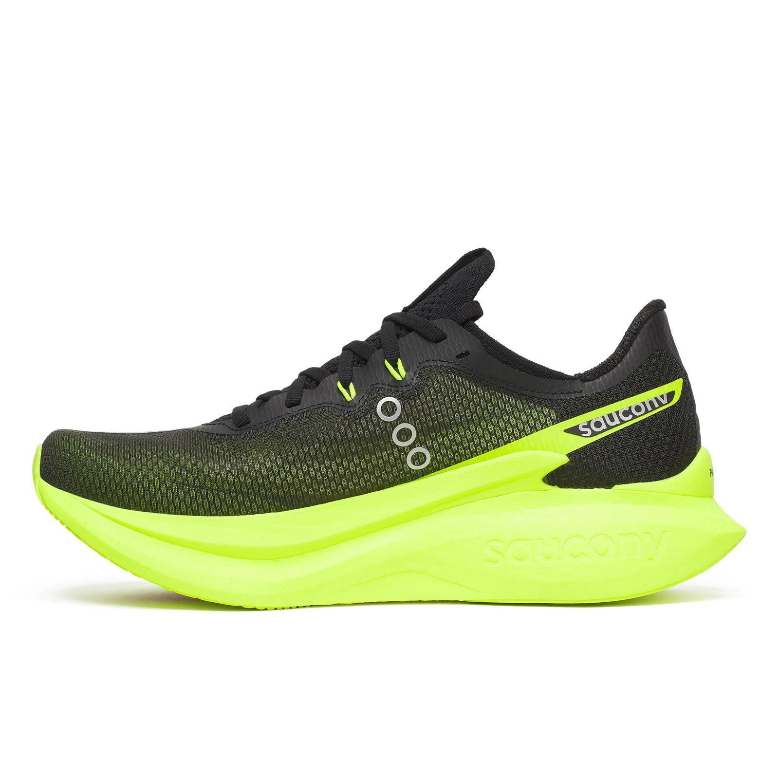 Saucony Endorphin Pro 5 Uomo 3/5