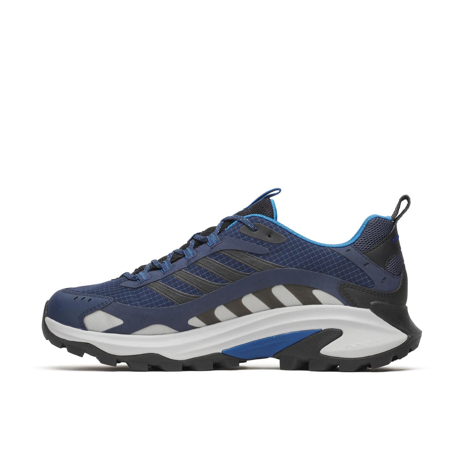 Sapatos de caminhada para homem Merrell Moab Speed 2 Gore-Tex 5/7