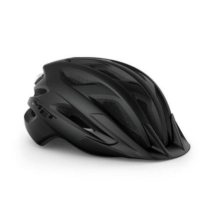 MET Fahrradhelm Crossover
