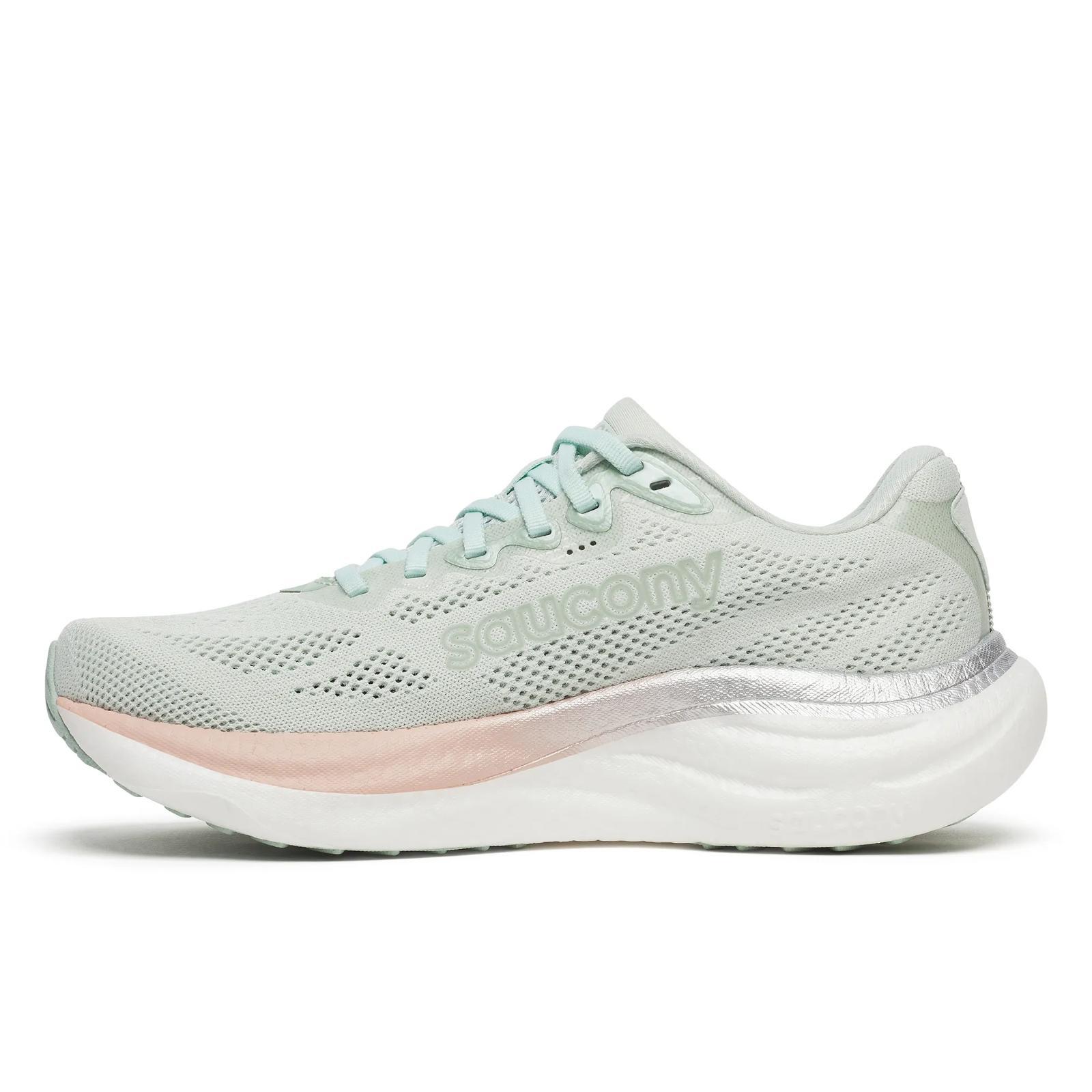 Saucony Ride 19 Donna 3/5