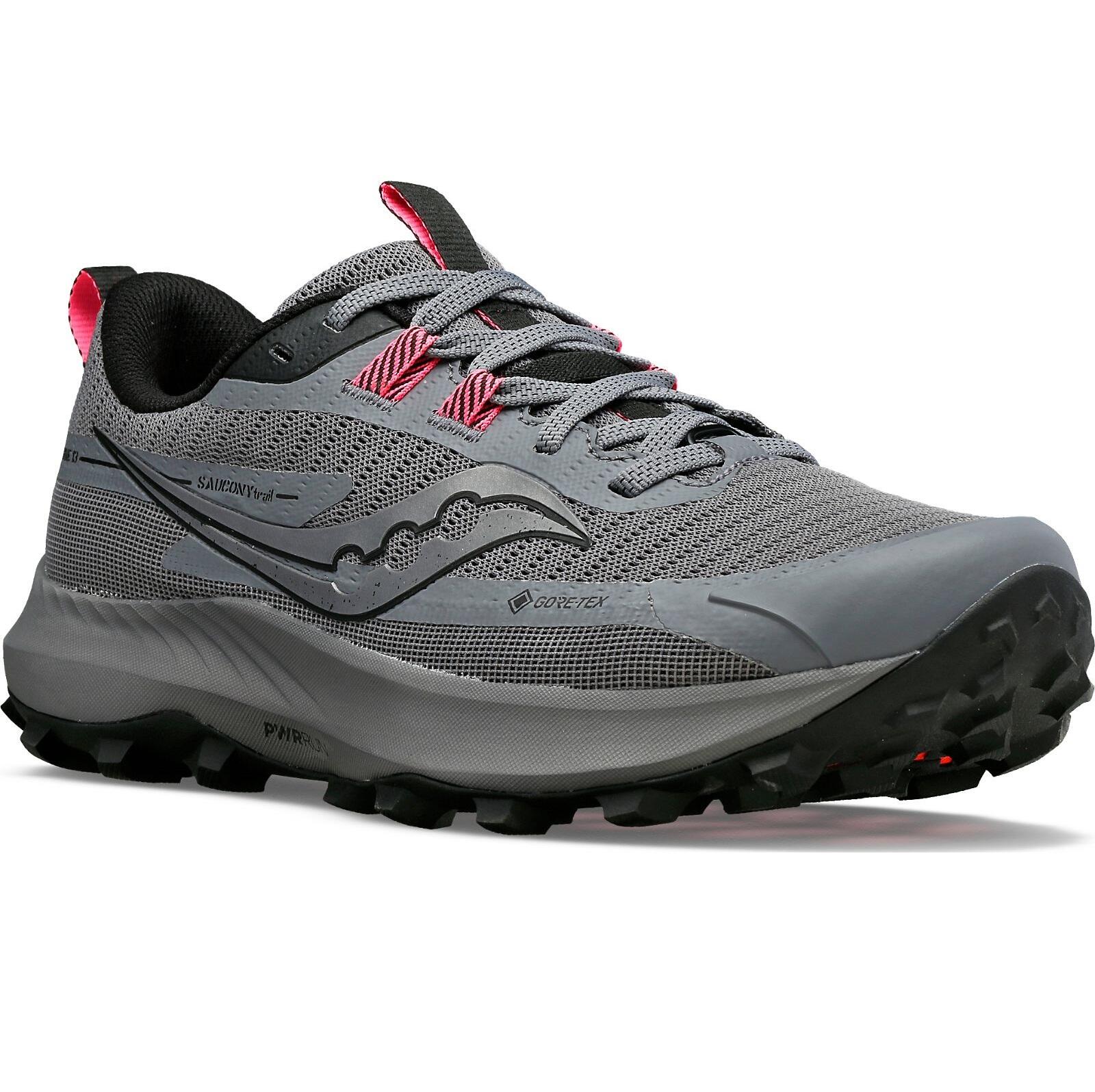Scarpe da corsa Saucony Peregrine 13 Gtx 5/5