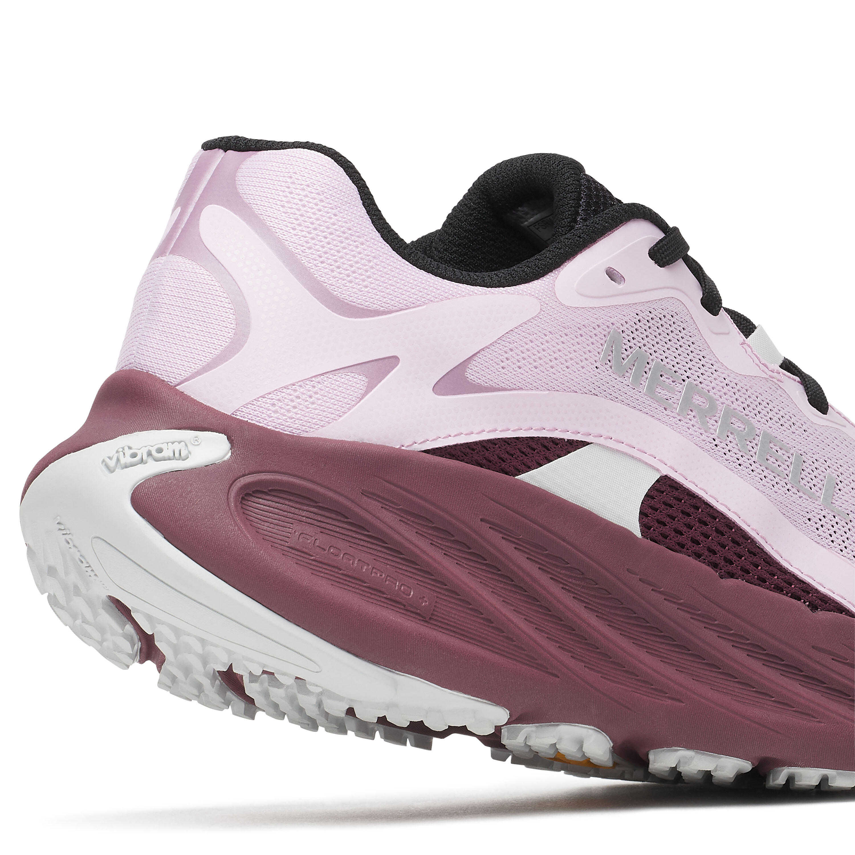 Ténis de corrida femininos Merrell Promorph 5/7