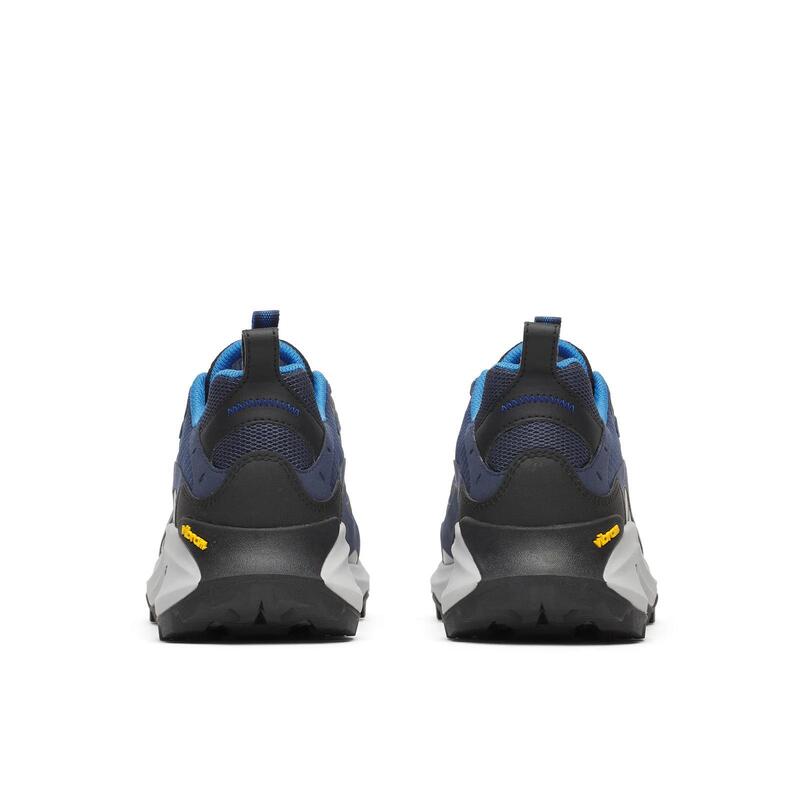 Pantofi trail Merrell Moab Speed 2 GTX | impermeabili GORE-TEX - Navy Night