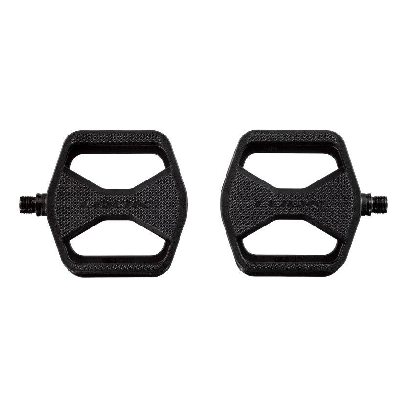Look Geo City Klickpedale schwarz (Keo-kompatibel) 4/4