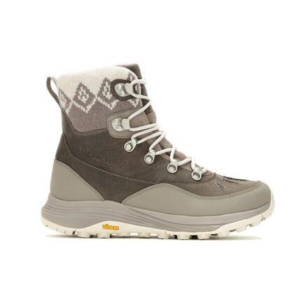 Bottes de neige femme Merrell Siren 4 Thermo Mid Zip WP
