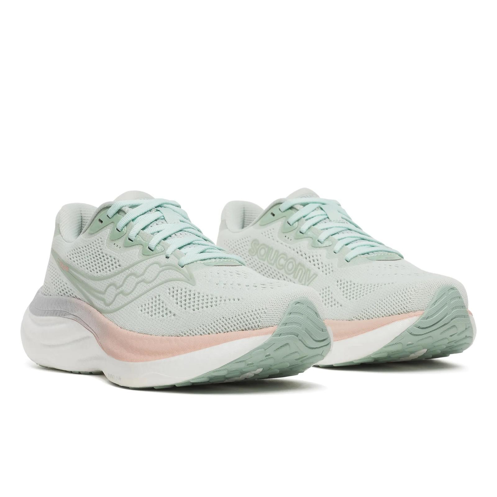 Saucony Ride 19 Donna 2/5