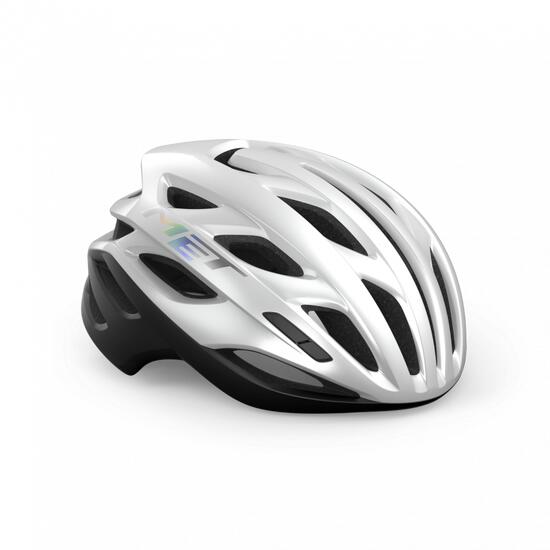MET Estro Mips-helm, wit
