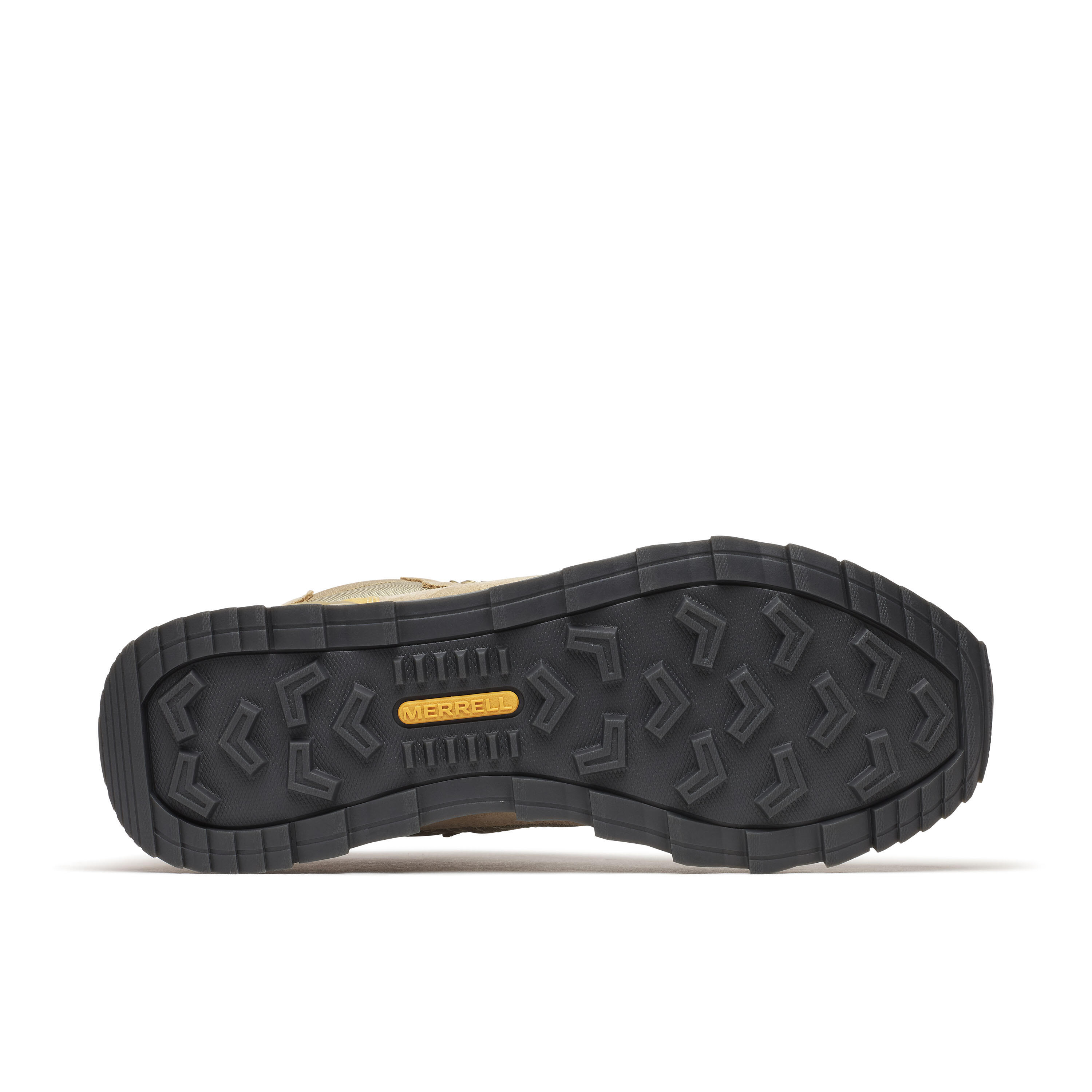 Heren wandelschoenen Merrell Alpine 83 Sneaker Recraft Mid Wp 5/5