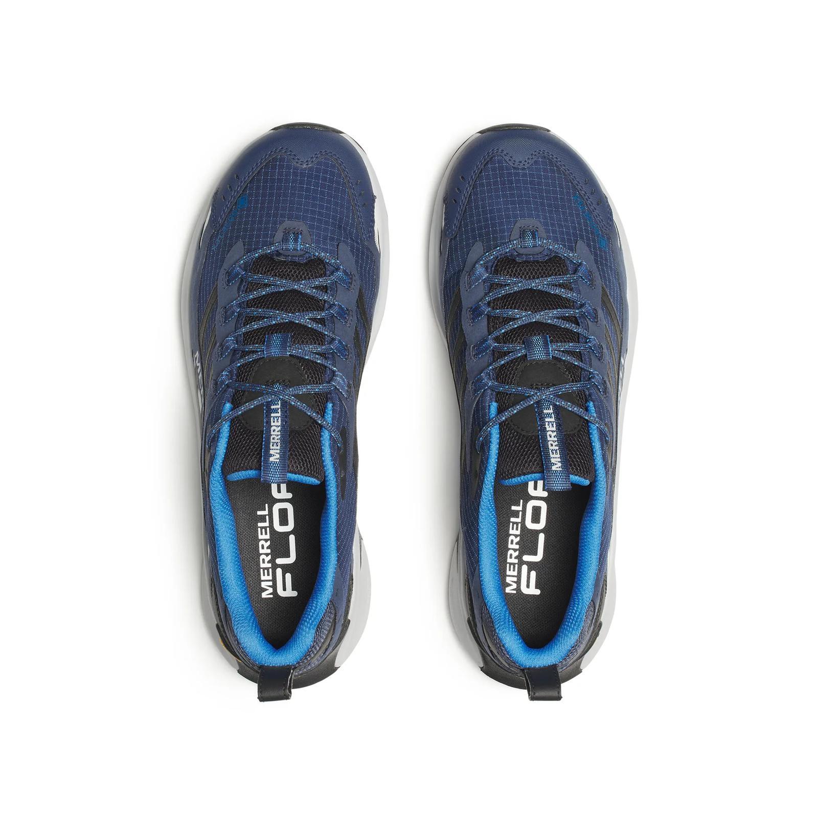 Sapatos de caminhada para homem Merrell Moab Speed 2 Gore-Tex 3/7