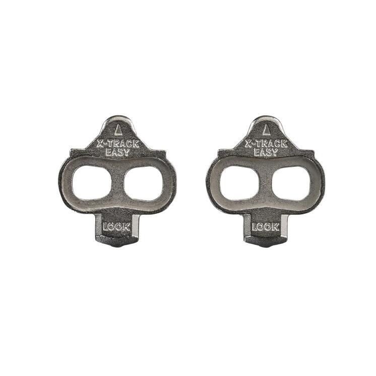 LOOK X-Track MTB Cleats (Easy Cleat) 5/5